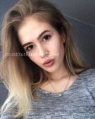 Анкета проститутки Лолита - метро Басманный, возраст - 25