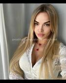 Анкета проститутки Ася - метро Донской, возраст - 25