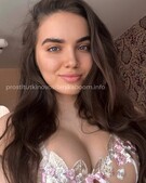 Анкета проститутки Марго - метро Ломоносовский, возраст - 25