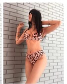 Анкета проститутки Илона - метро Лианозово, возраст - 25