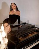 Анкета проститутки Тамара - метро Нагатино-Садовники, возраст - 25