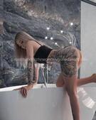 Анкета проститутки Анна - метро Дорогомилово, возраст - 25