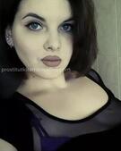 Анкета проститутки Алла - метро Дорогомилово, возраст - 25