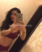 Анкета проститутки Ирина - метро Новокосино, возраст - 25