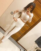 Анкета проститутки Пелагея - метро Крылатское, возраст - 25