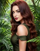 Анкета проститутки Даша - метро Тверской, возраст - 25