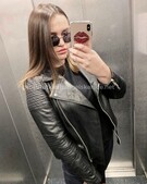 Анкета проститутки Эмма - метро Тверской, возраст - 25