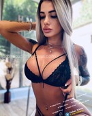 Анкета проститутки Варвара - метро Лефортово, возраст - 25