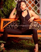 Анкета проститутки Лина - метро Фили-Давыдково, возраст - 25