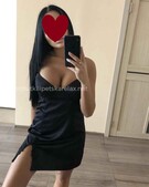 Анкета проститутки Стелла - метро Южное Бутово, возраст - 25