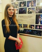 Анкета проститутки Надежда - метро Дорогомилово, возраст - 26