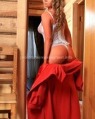 Анкета проститутки Роза - метро Марьина Роща, возраст - 26