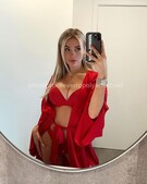 Анкета проститутки Адель - метро Мещанский, возраст - 26