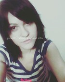 Анкета проститутки Забава - метро Щукино, возраст - 26