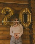 Анкета проститутки Леночка - метро Лефортово, возраст - 26