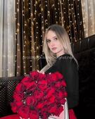 Анкета проститутки Лиза - метро Таганский, возраст - 26