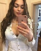 Анкета проститутки Олечка - метро Беговой, возраст - 26