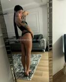 Анкета проститутки Мира - метро Мещанский, возраст - 26