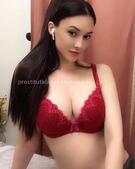 Анкета проститутки Мелисса - метро Щукино, возраст - 26