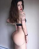 Анкета проститутки Галя - метро Саларьево, возраст - 26