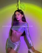 Анкета проститутки Вероника - метро Беговой, возраст - 26