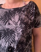 Анкета проститутки Каролина - метро Северное Медведково, возраст - 26