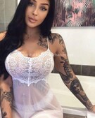 Анкета проститутки Юлия - метро Хамовники, возраст - 26