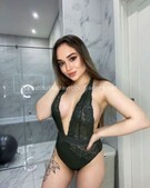 Анкета проститутки Мелисса - метро Лианозово, возраст - 26