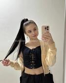 Анкета проститутки Рита - метро Ясенево, возраст - 26