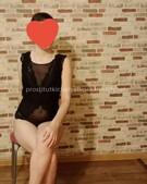 Анкета проститутки Рената - метро Тверской, возраст - 26