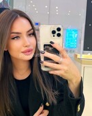 Анкета проститутки Мирослава - метро Дорогомилово, возраст - 26