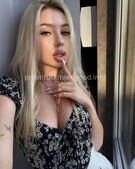 Анкета проститутки Леночка - метро Измайлово, возраст - 26