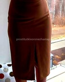 Анкета проститутки Ярослава - метро Мещанский, возраст - 26