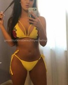 Анкета проститутки Ульяна - метро Пресненский, возраст - 26