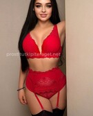 Анкета проститутки Ярослава - метро Южное Бутово, возраст - 26