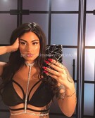 Анкета проститутки Оксана - метро Северное Медведково, возраст - 27