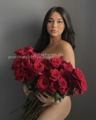 Анкета проститутки Даша - метро Лефортово, возраст - 27