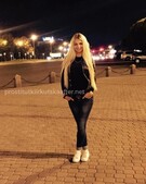 Анкета проститутки Инна - метро Новогиреево, возраст - 27