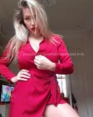 Анкета проститутки Тая - метро Тверской, возраст - 27