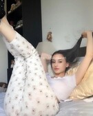 Анкета проститутки Дарья - метро Хорошевский, возраст - 27