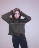 Анкета проститутки Света - метро Хамовники, возраст - 27