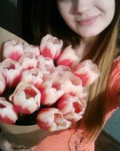 Анкета проститутки Пелагея - метро Выхино-Жулебино, возраст - 27