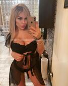 Анкета проститутки Рита - метро Ломоносовский, возраст - 28