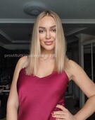 Анкета проститутки Роксана - метро Ломоносовский, возраст - 29