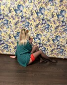 Анкета проститутки Наталья - метро Алексеевский, возраст - 30