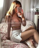 Анкета проститутки Инга - метро Дорогомилово, возраст - 30