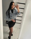 Анкета проститутки Катенька - метро Ясенево, возраст - 30