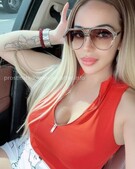 Анкета проститутки Майя - метро Хамовники, возраст - 30