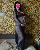 Анкета проститутки Анна - метро Тверской, возраст - 30