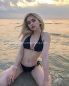 Анкета проститутки Ярослава - метро Басманный, возраст - 30